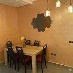 Apparemment In Marrakesh Abwab Gueliz