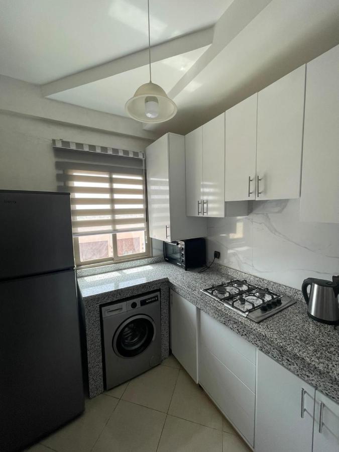 Apparemment In Abwab Gueliz Appartement *