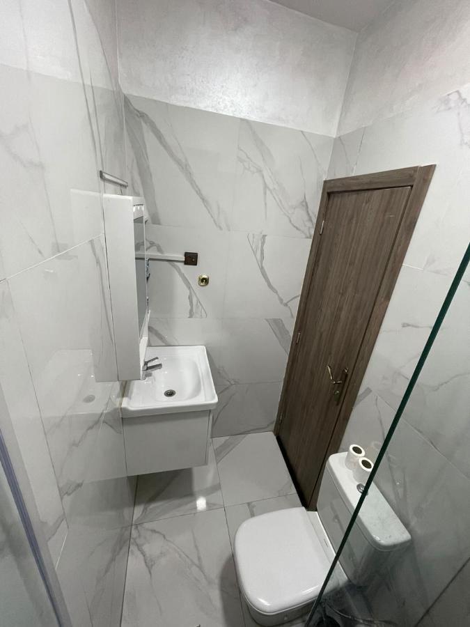 Apparemment In Abwab Gueliz * Marrakesh