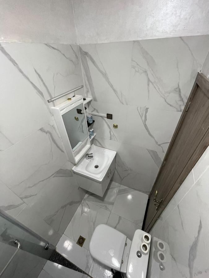 Apparemment In Abwab Gueliz Apartment